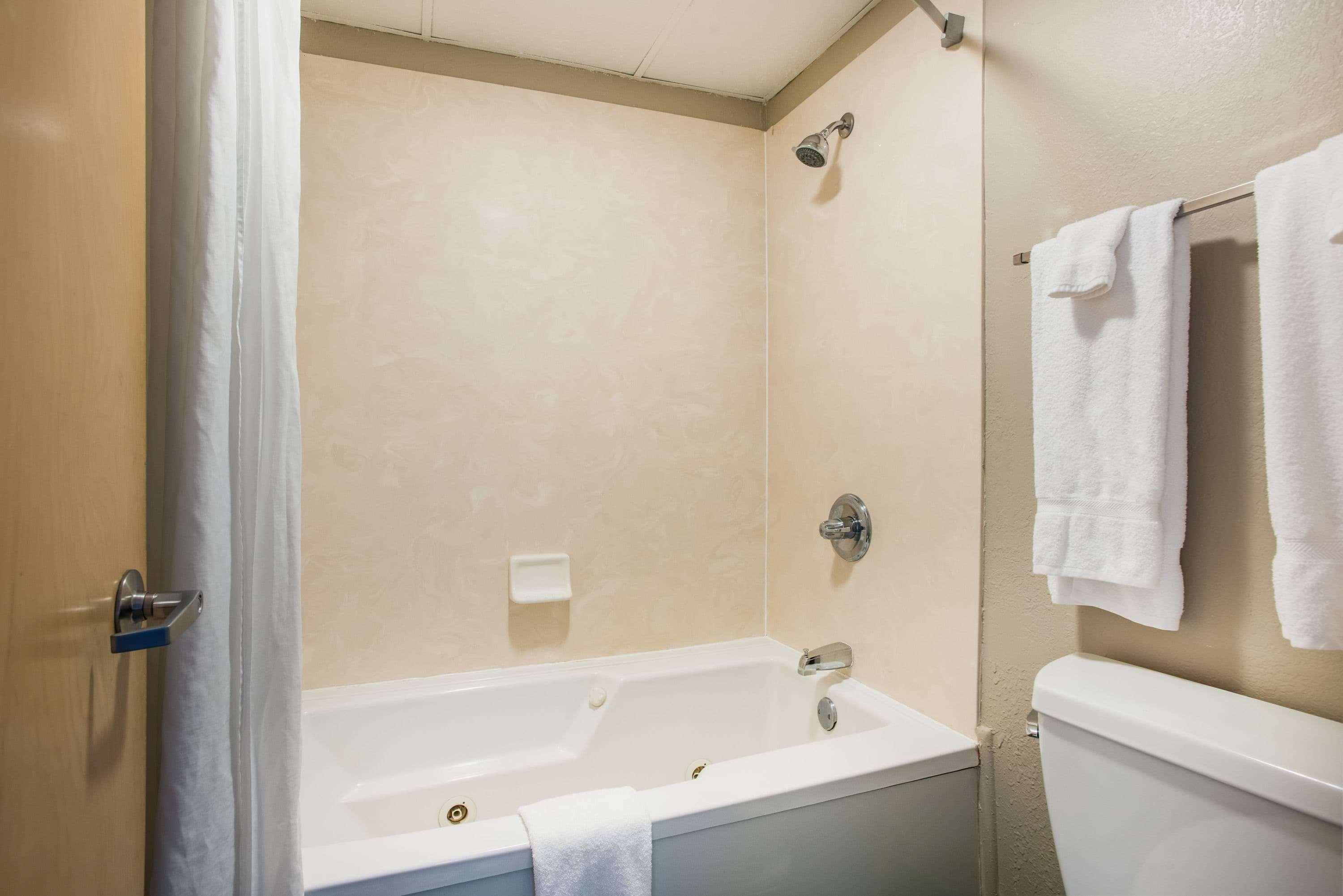 Super 8 By Wyndham Sevierville Riverside Luaran gambar
