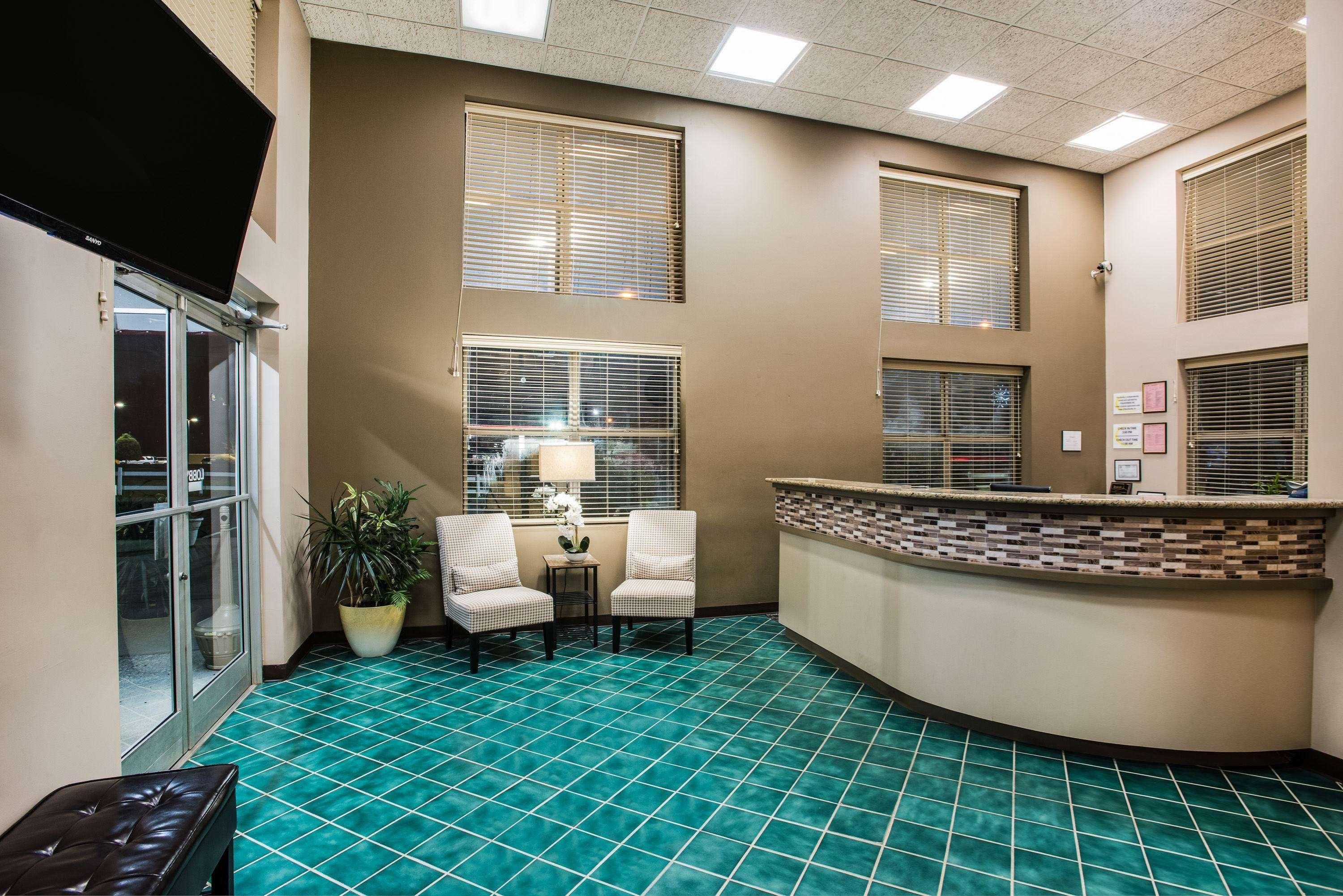 Super 8 By Wyndham Sevierville Riverside Luaran gambar